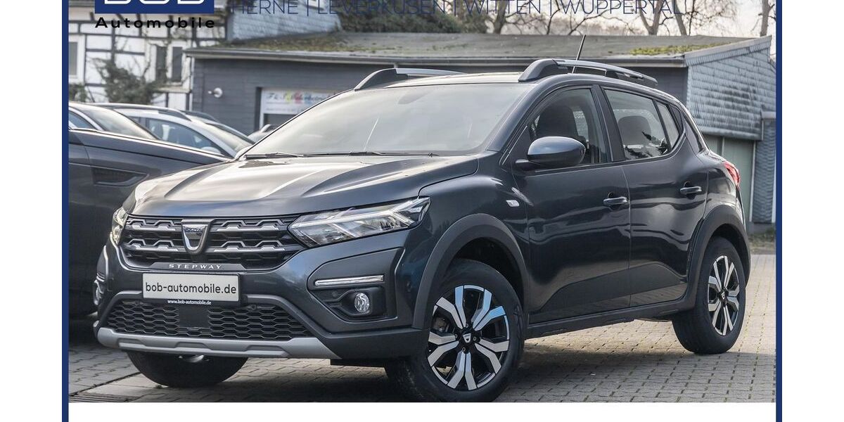 Dacia Sandero 18.824 km 16.810 &euro; Wuppertal 42109