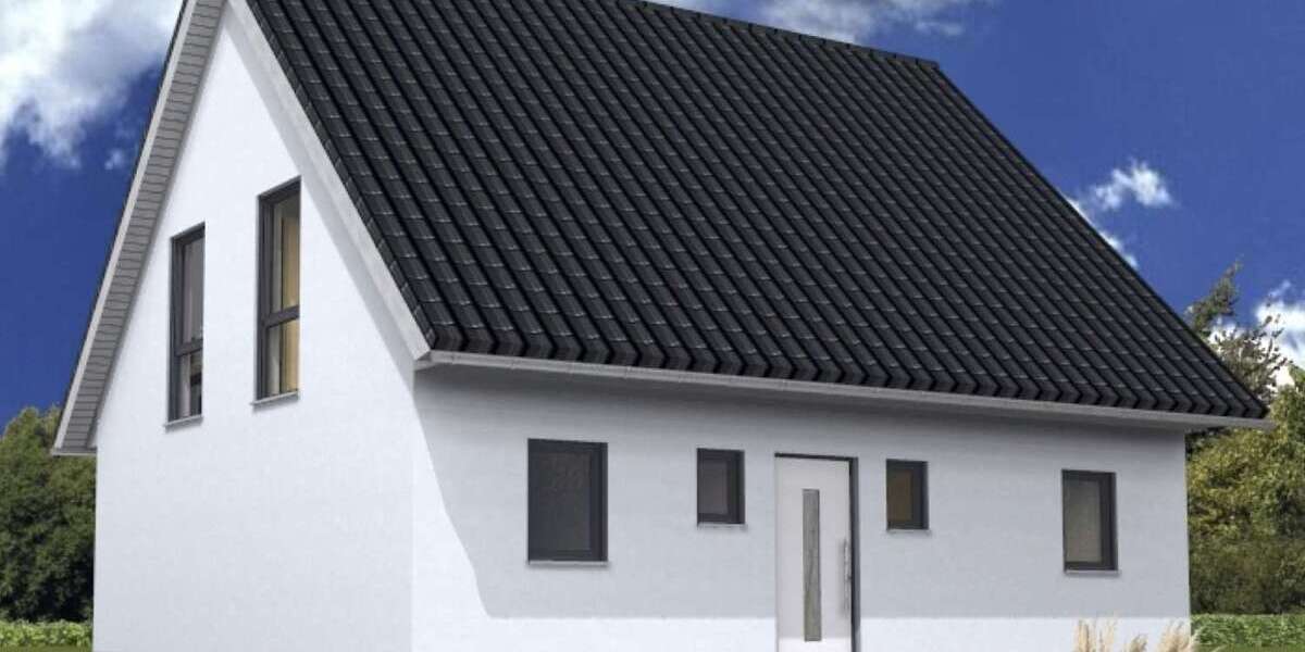 Einfamilienhaus Düsseldorf Stadtbezirk 5 - 5 Zimmer, 135 m&sup2;, 1.139.140&euro; | Angebot:26389030
