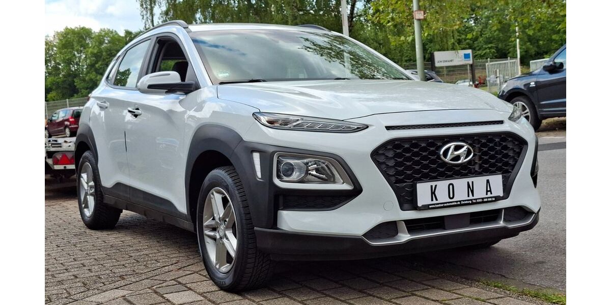 Hyundai KONA 43.115 km 12.990 &euro; Duisburg 47269