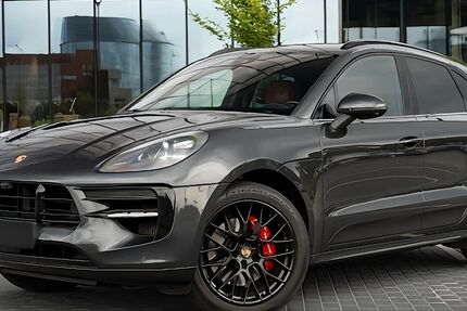 Porsche Macan 91.900 km 49.500 &euro; Korschenbroich 41352