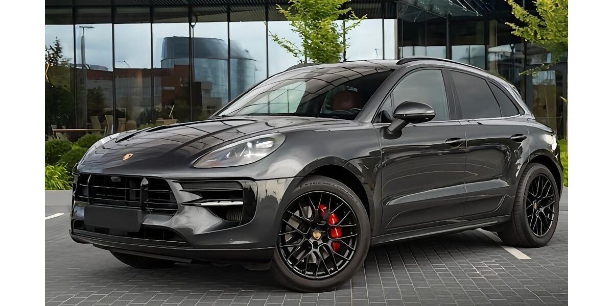 Porsche Macan 91.900 km 49.500 &euro; Korschenbroich 41352
