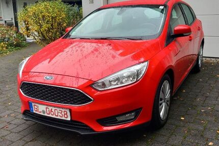Ford Focus 123.400 km 5.800 € Leichlingen 42799