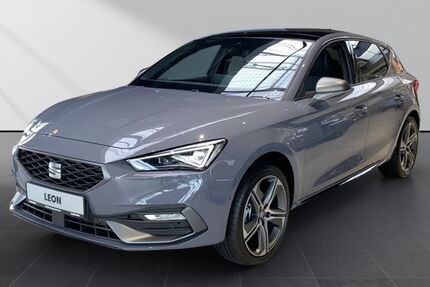 Seat Leon 15.000 km 33.890 &euro; Solingen 42719