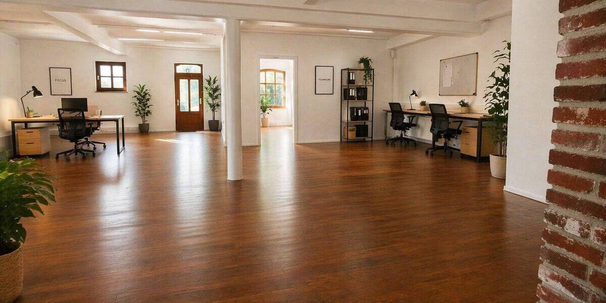 Gewerbeobjekt Krefeld Benrad-Süd - 1.560&euro; | Angebot:26445747
