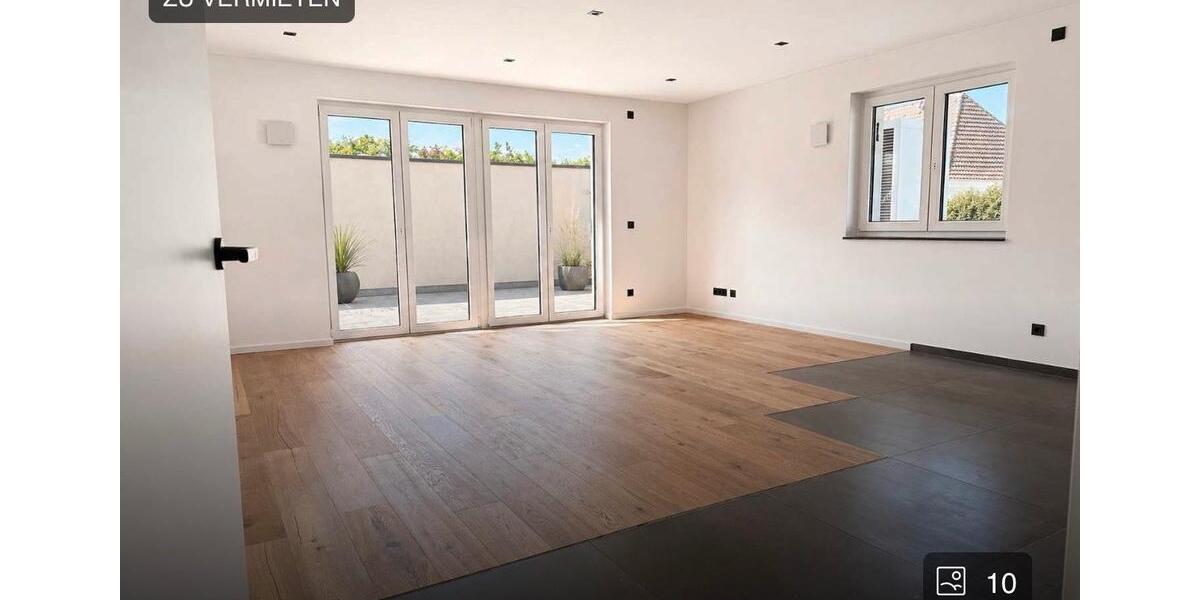 Erdgeschoßwohnung Solingen Burg - 3 Zimmer, 91 m&sup2;, 1.640&euro; | Angebot:26415658