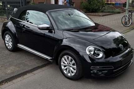 VW Beetle 110.000 km 11.299 &euro; Duisburg 47226