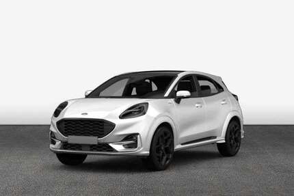 Ford Puma 24.257 km 14.760 &euro; Leverkusen 51373