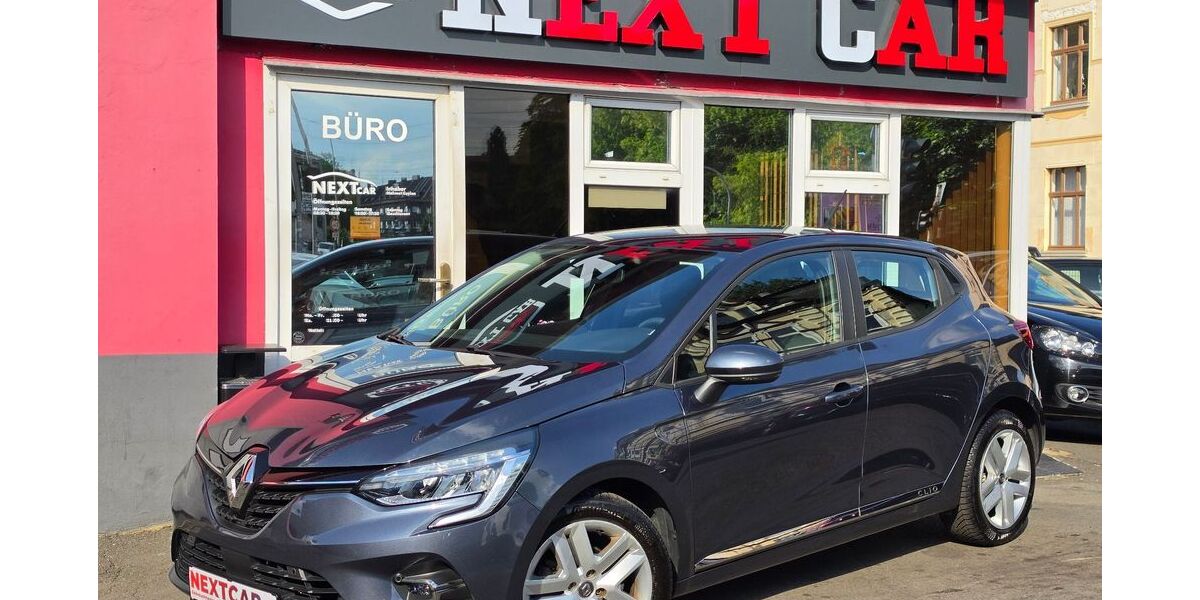 Renault Clio 35.748 km 13.499 &euro; Mülheim an der Ruhr 45476