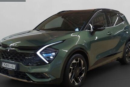 Kia Sportage 44.700 km 30.790 &euro; Leverkusen 51381