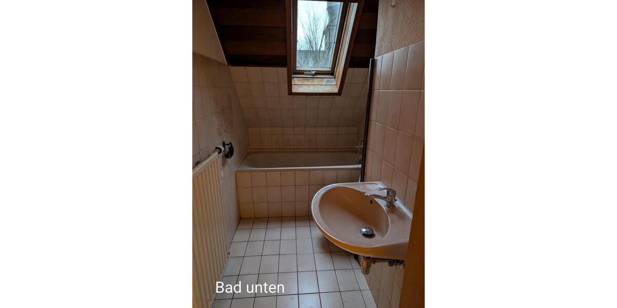 Maisonettenwohnung Wuppertal - 3 Zimmer, 86 m&sup2;, 600&euro; | Angebot:26407264