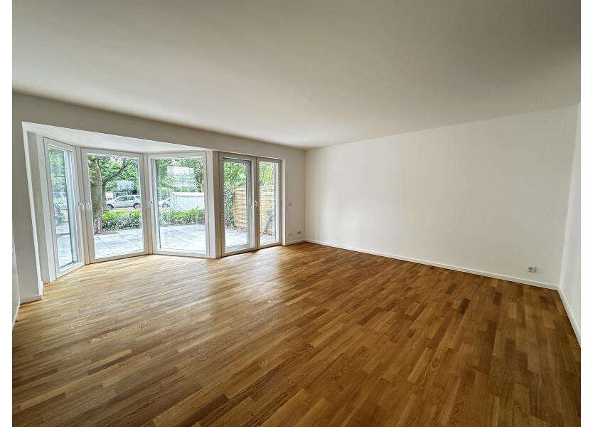 Wohnung zum Kaufen in Meerbusch 750.000 € 110 m²