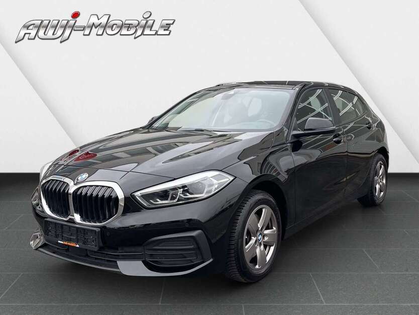 BMW 118 66.900 km 19.250 € Kempen 47906