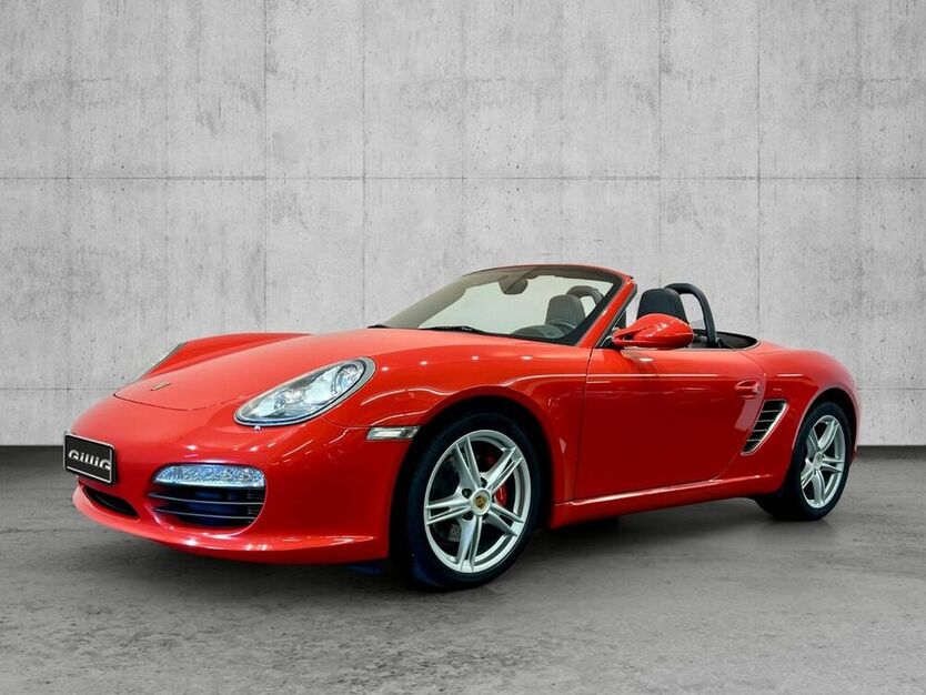 Boxster