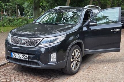 Kia Sorento 172.032 km 13.399 &euro; Duisburg 47249