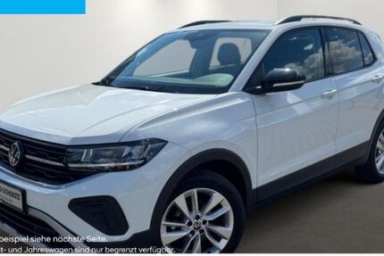 VW T-Cross 18.602 km 19.500 &euro; Grevenbroich 41515