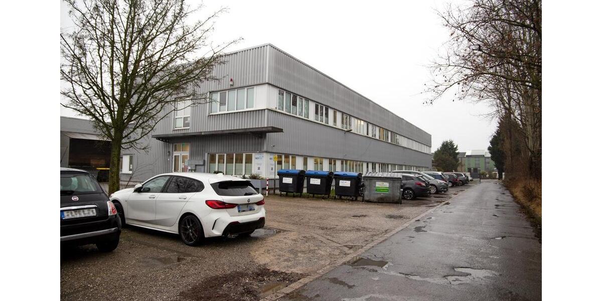 Zentral gelegene und flexible Büroräume Schulungsräume zimmer