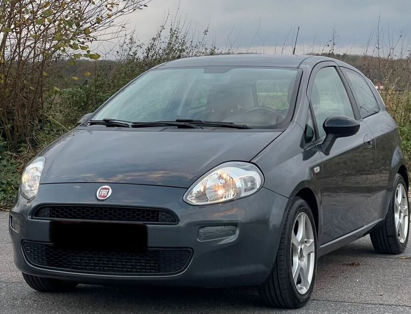 Punto