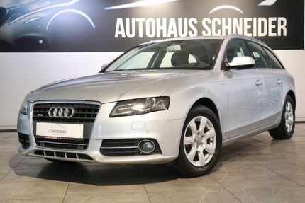 Audi A4 89.998 km 11.500 &euro; Ratingen 40880
