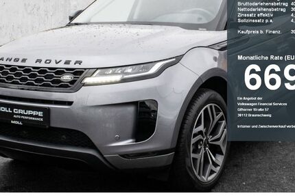 Land Rover Range Rover Evoque 35.151 km 38.980 &euro; Düsseldorf 40474
