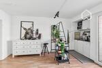 Etagenwohnung Düsseldorf Derendorf - 1 Zimmer, 30 m&sup2;, 1.200&euro; | Angebot:25943727