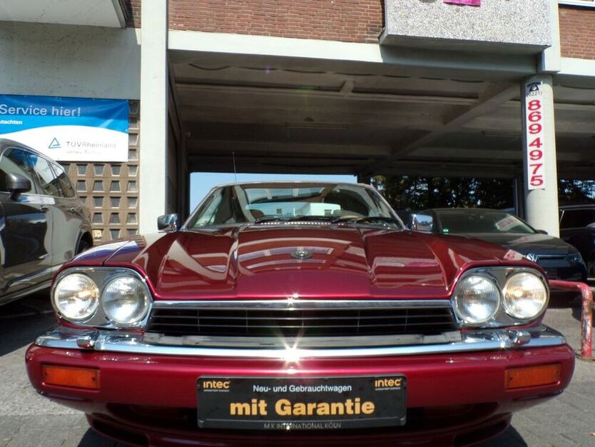 XJS