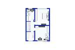 Reihenmittelhaus Meerbusch Lank-Latum - 5 Zimmer, 130 m&sup2;, 529.000&euro; | Angebot:25779530