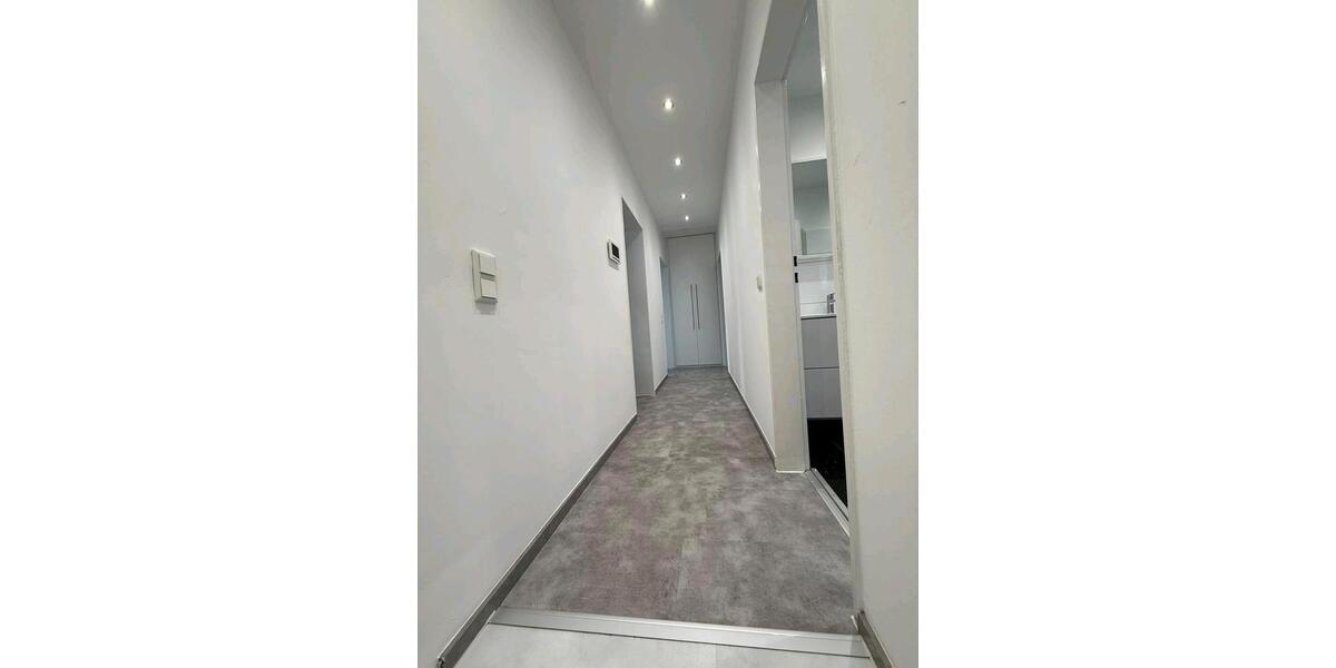 Modernisiertes Reihenhaus in beliebter Wohnlage Uellendahl 4 zimmer