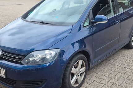 VW Golf Plus 90.000 km 8.000 &euro; Jüchen 41363