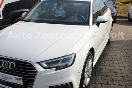Audi A3 88.300 km 17.950 &euro; Mülheim a.d.Ruhr 45472
