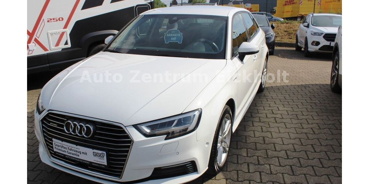 Audi A3 88.300 km 17.950 &euro; Mülheim a.d.Ruhr 45472