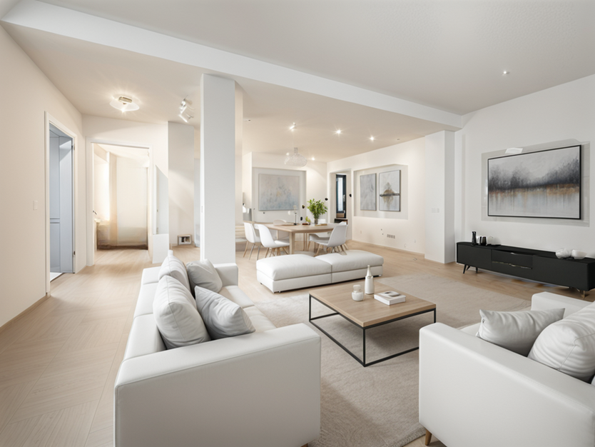 Wohnung zum Kaufen in Leverkusen 349.000 € 148.47 m²