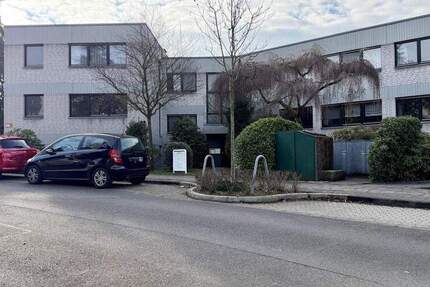 Wohnung Düsseldorf Unterbach - 4 Zimmer, 109 m&sup2;, 359.000&euro; | Angebot:25413595