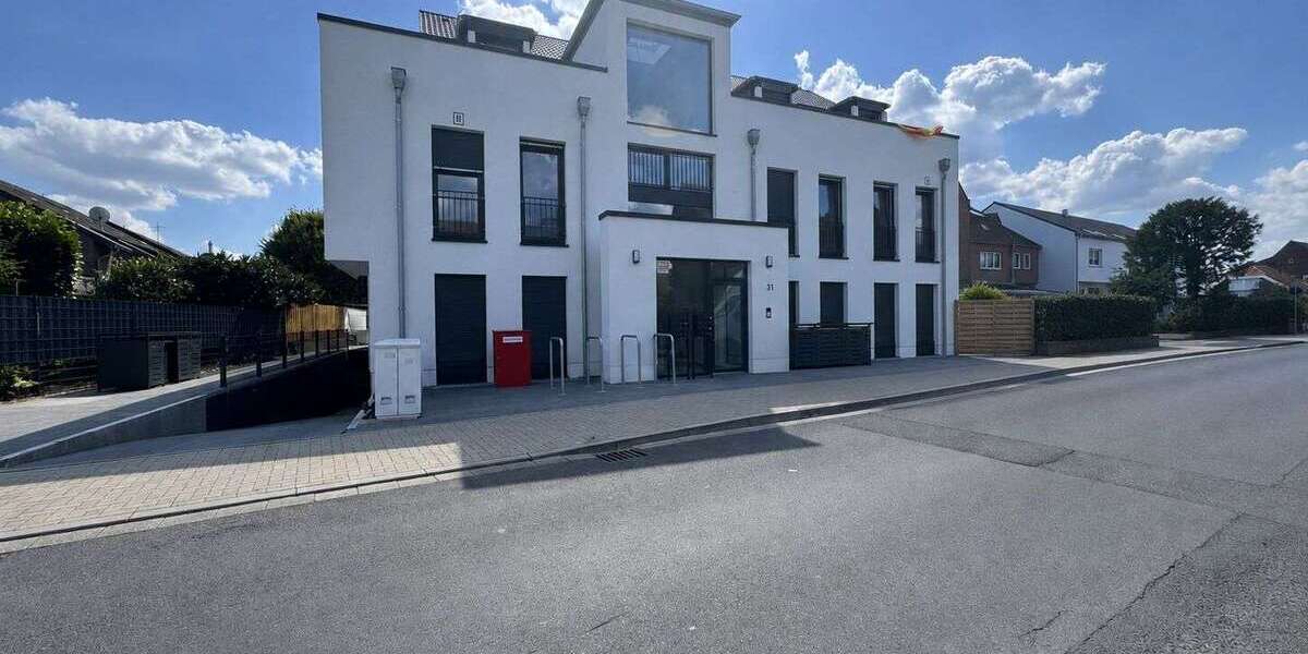 Etagenwohnung Kaarst - 2 Zimmer, 78 m&sup2;, 1.400&euro; | Angebot:27121255