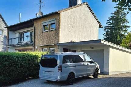 Haus Remscheid Lüttringhausen - 6 Zimmer, 195 m&sup2;, 495.000&euro; | Angebot:27437648