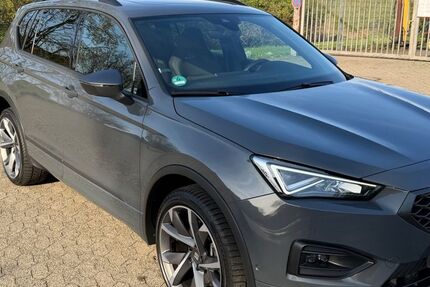 Seat Tarraco 50.286 km 32.990 &euro; Düsseldorf 40476