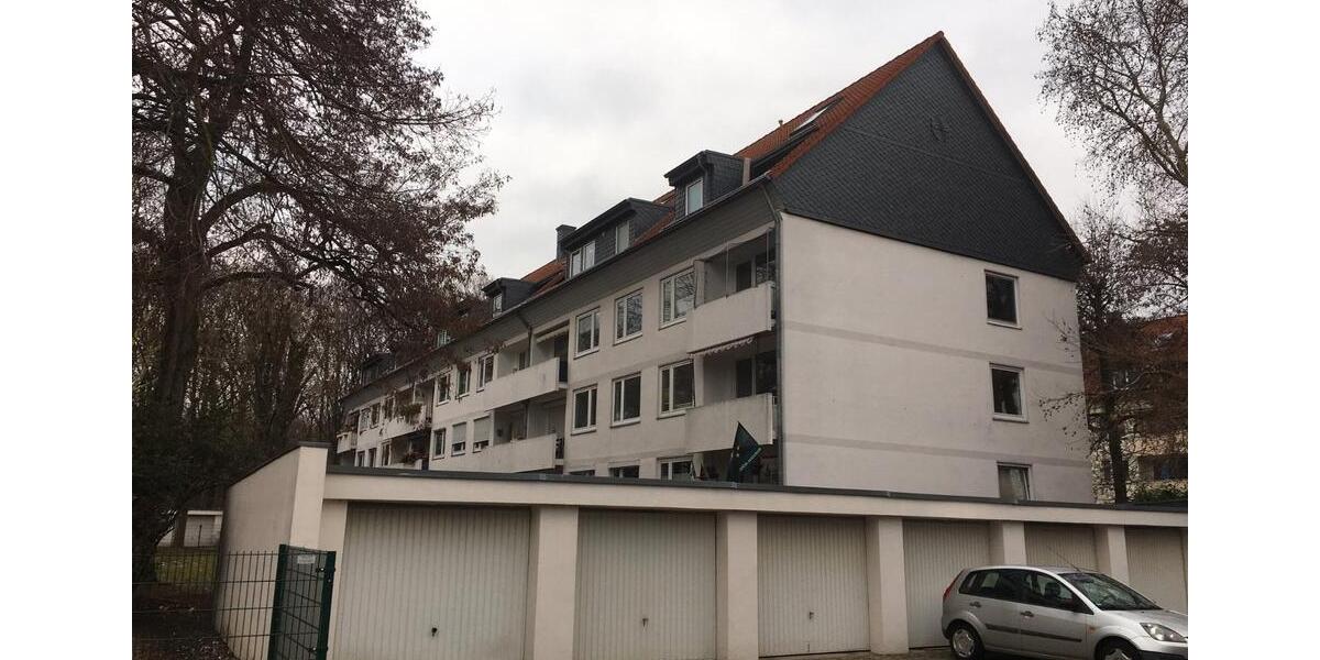 Etagenwohnung Mönchengladbach West - 2 Zimmer, 57 m&sup2;, 125.000&euro; | Angebot:26408513