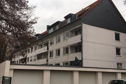 Wohnung Mönchengladbach West - 2 Zimmer, 57 m&sup2;, 125.000&euro; | Angebot:26408513