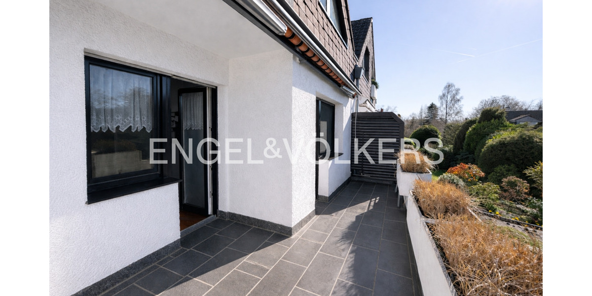 Doppelhaushälfte Hilden Forstbach - 6 Zimmer, 159 m&sup2;, 600.000&euro; | Angebot:25730523