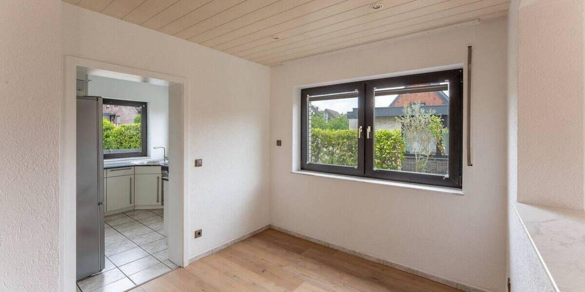 Reihenendhaus Kempen - 5 Zimmer, 136 m&sup2;, 520.000&euro; | Angebot:26805688
