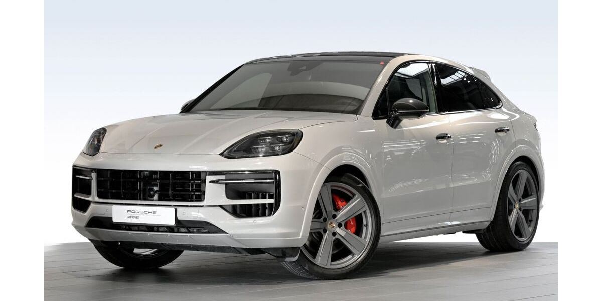 Porsche Cayenne 38.829 km 118.900 &euro; Düsseldorf 40468