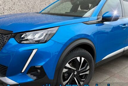 Peugeot 2008 91.000 km 15.999 € Köln 50739