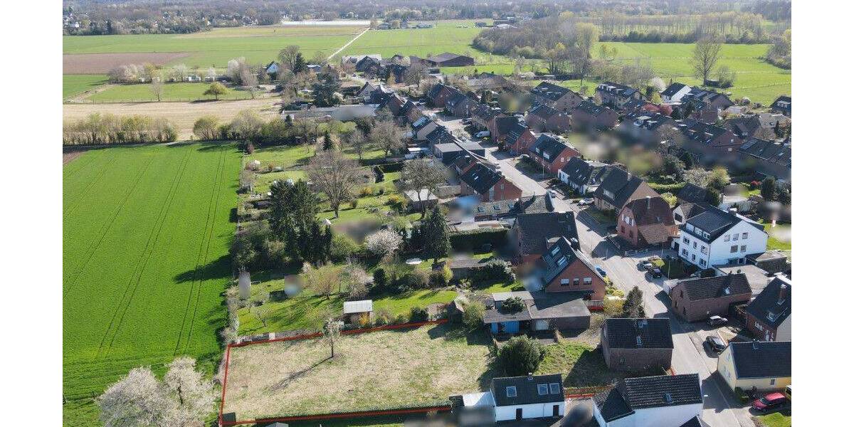 Grundstück Dormagen / Ückerath Nievenheim - 390.000&euro; | Angebot:26157267