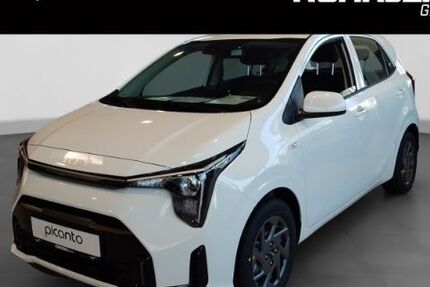 Kia Picanto 2.500 km 16.689 &euro; Duisburg 47059
