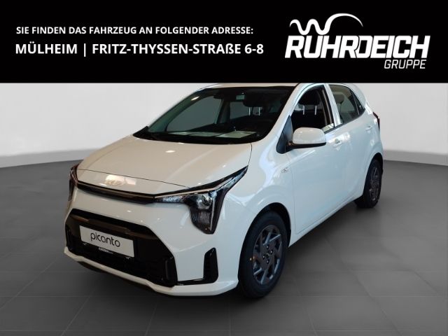 Kia Picanto 2.500 km 16.689 &euro; Duisburg 47059