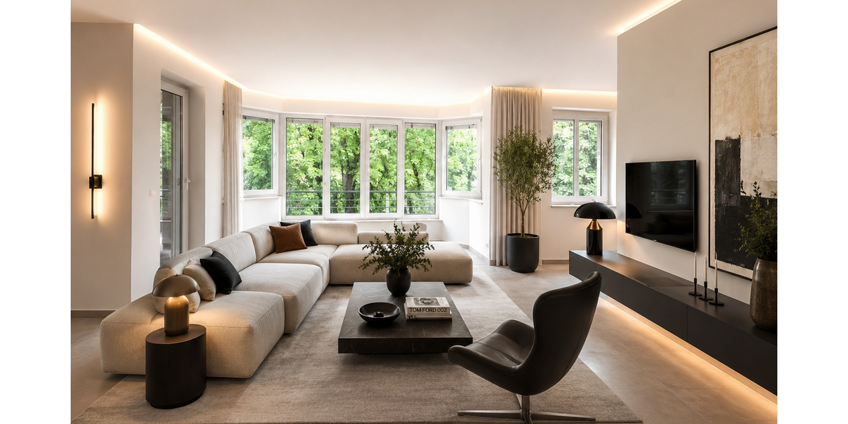Etagenwohnung Mönchengladbach West - 3 Zimmer, 90 m&sup2;, 260.000&euro; | Angebot:27157475