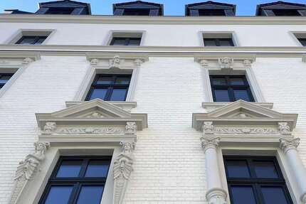 Wohnung Düsseldorf Pempelfort - 5 Zimmer, 126 m&sup2;, 1.200.000&euro; | Angebot:26186250