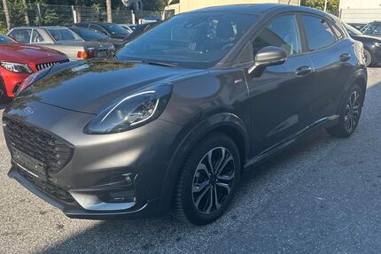 Ford Puma 27.697 km 19.990 € Ratingen 40885