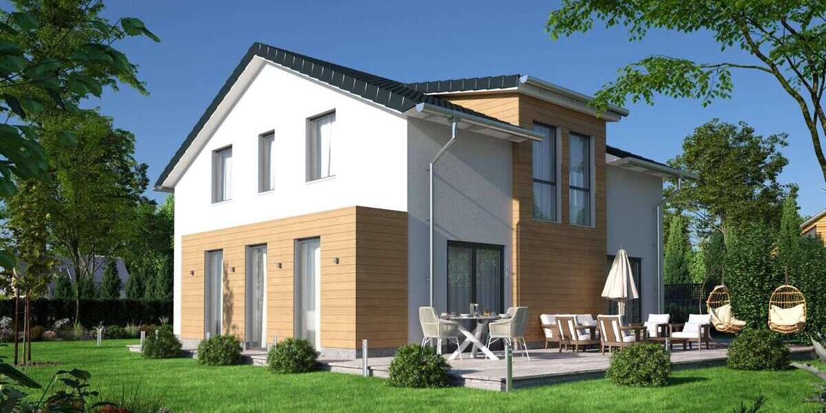 Haus zum Kaufen in Remscheid 616.156 € 154 m² 5 zimmer