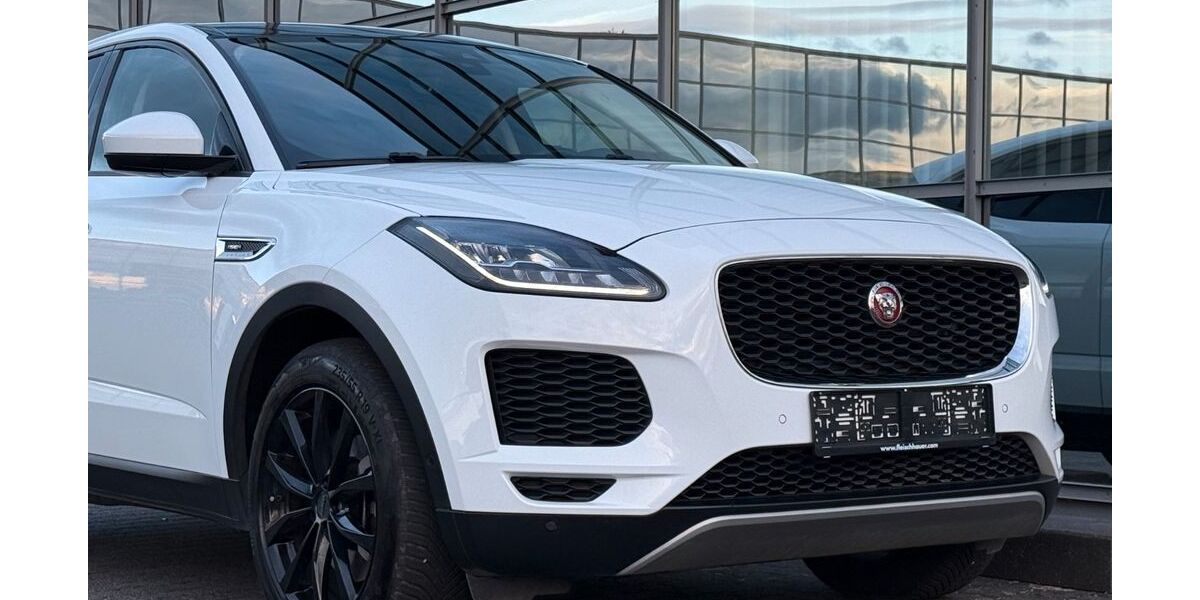 Jaguar E-Pace 91.887 km 21.990 &euro; Mönchengladbach 41068