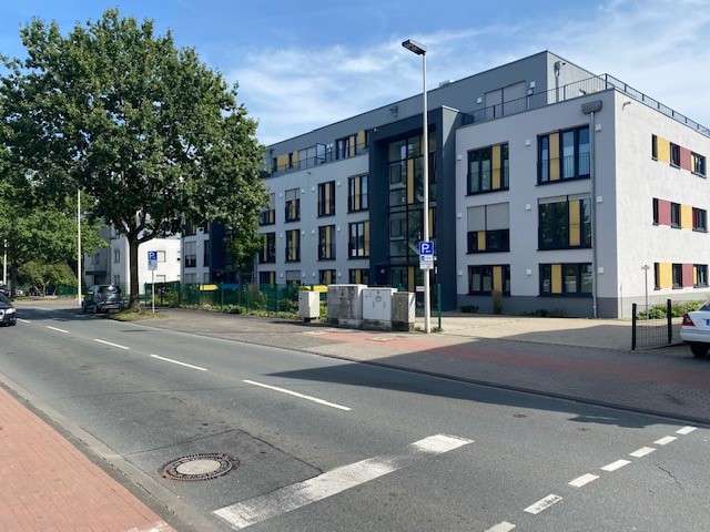 Wohnung zum Mieten in Solingen 1.075 € 83.8 m²